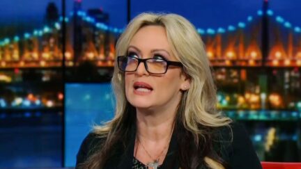 'What Did You Do With The Semen_' Stormy Daniels Chokes Up Revealing 'Horrific' Details Trump Prosecutors Asked Her For-2024-07-02