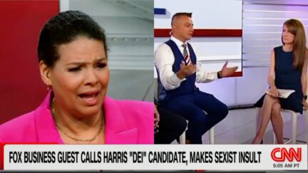 'What the HELL_' CNN Anchor Revolted By Stunning 'Hawk Tuah' Attack On Kamala Harris-2024-07-26