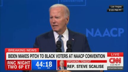 Joe Biden calls for assault weapons ban