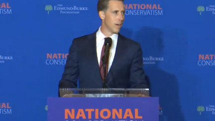Josh Hawley