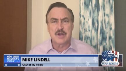 Mike Lindell