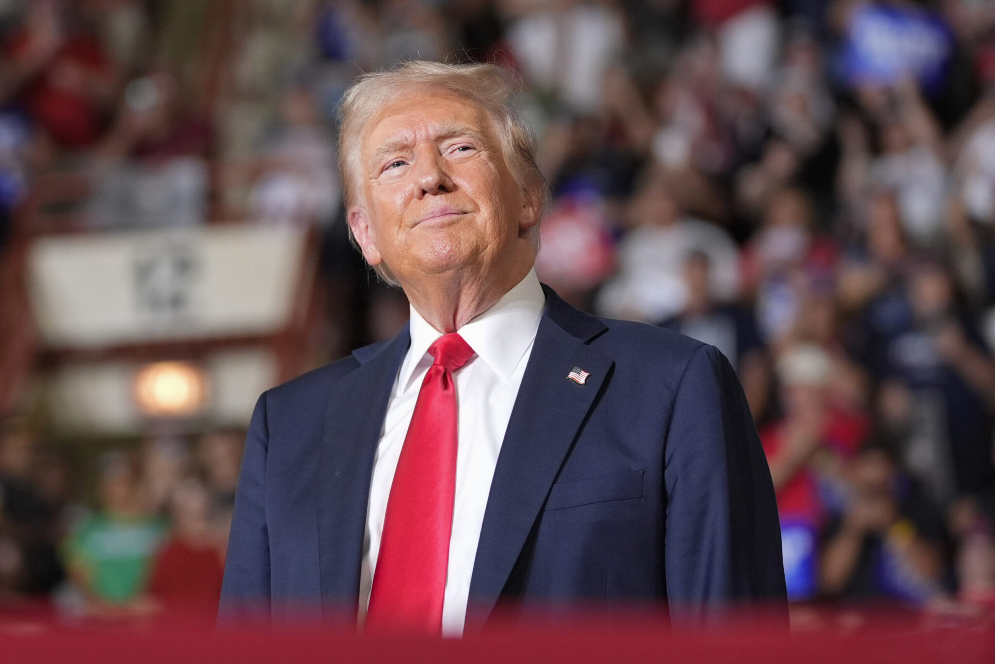 While Kamala successfully appeals to sane Republicans, the convicted criminal Donald Trump even infuriates his own key allies after ‘batsh*t crazy’ MAGA rally in Georgia 🦇