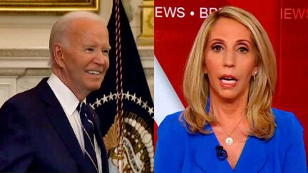 CNN's Dana Bash Calls Biden's Trump Zinger 'A Mic Drop Moment'-2024-08-01
