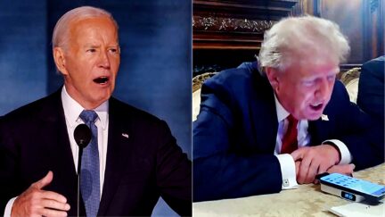 CNN's Elle Reeve Calls BS On Trump 'Very Fine People' Hoax Claim After Biden DNC Speech Ripping Trump