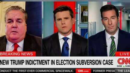 Ex-Trump Lawyer Calls New Indictment Bombshell 'A Slick Move' By Jack Smith