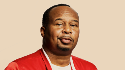 Roy Wood Jr.