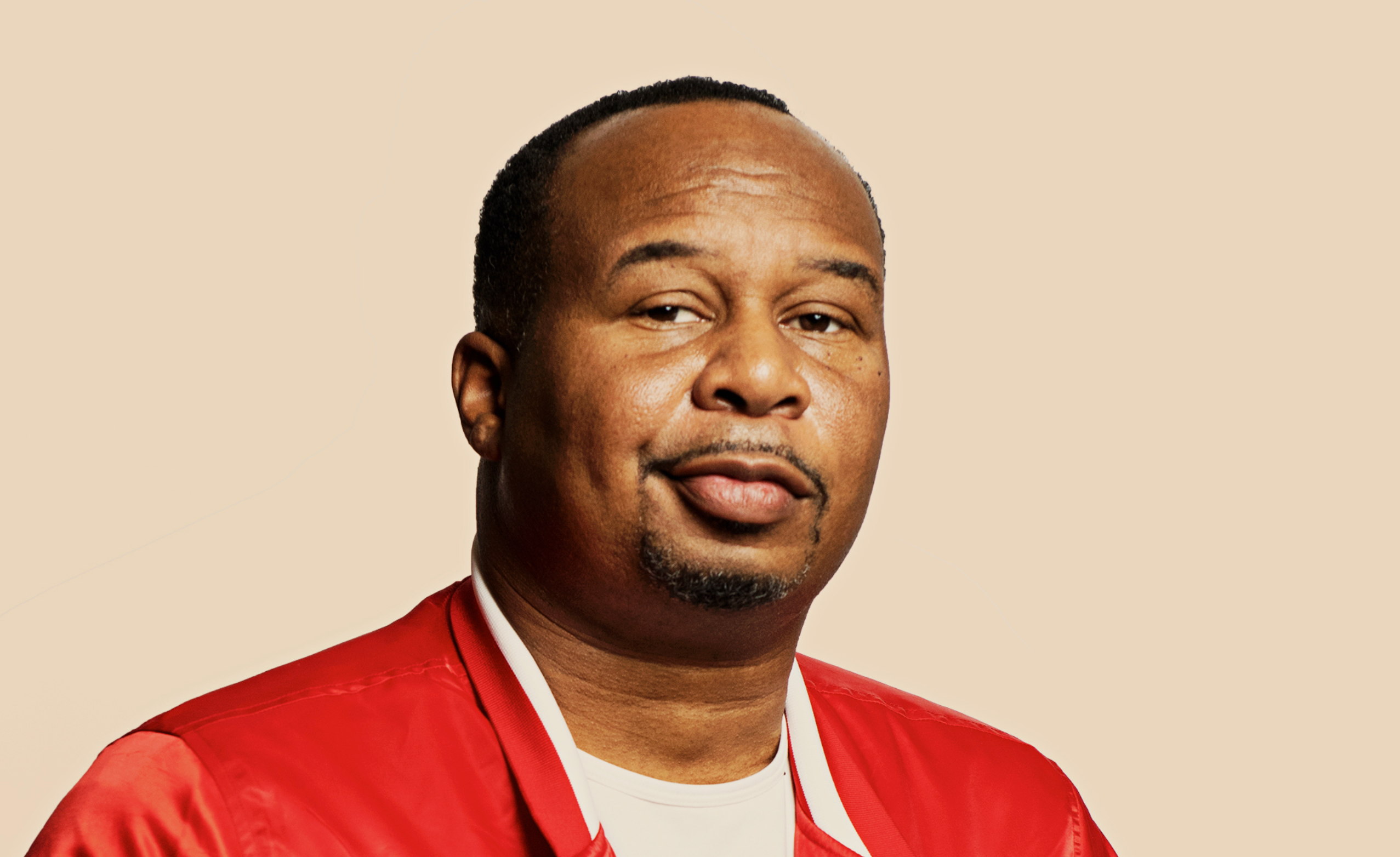 Roy Wood Jr.