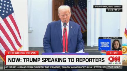 Screenshot via CNN.