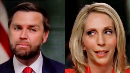 'They Aren't Media Lies!' CNN's Dana Bash Smacks Down JD Vance's Trump Complaint