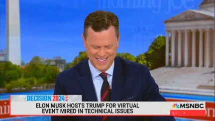 Morning Joe