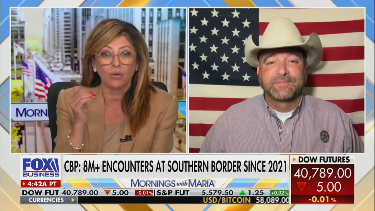 Maria Bartiromo