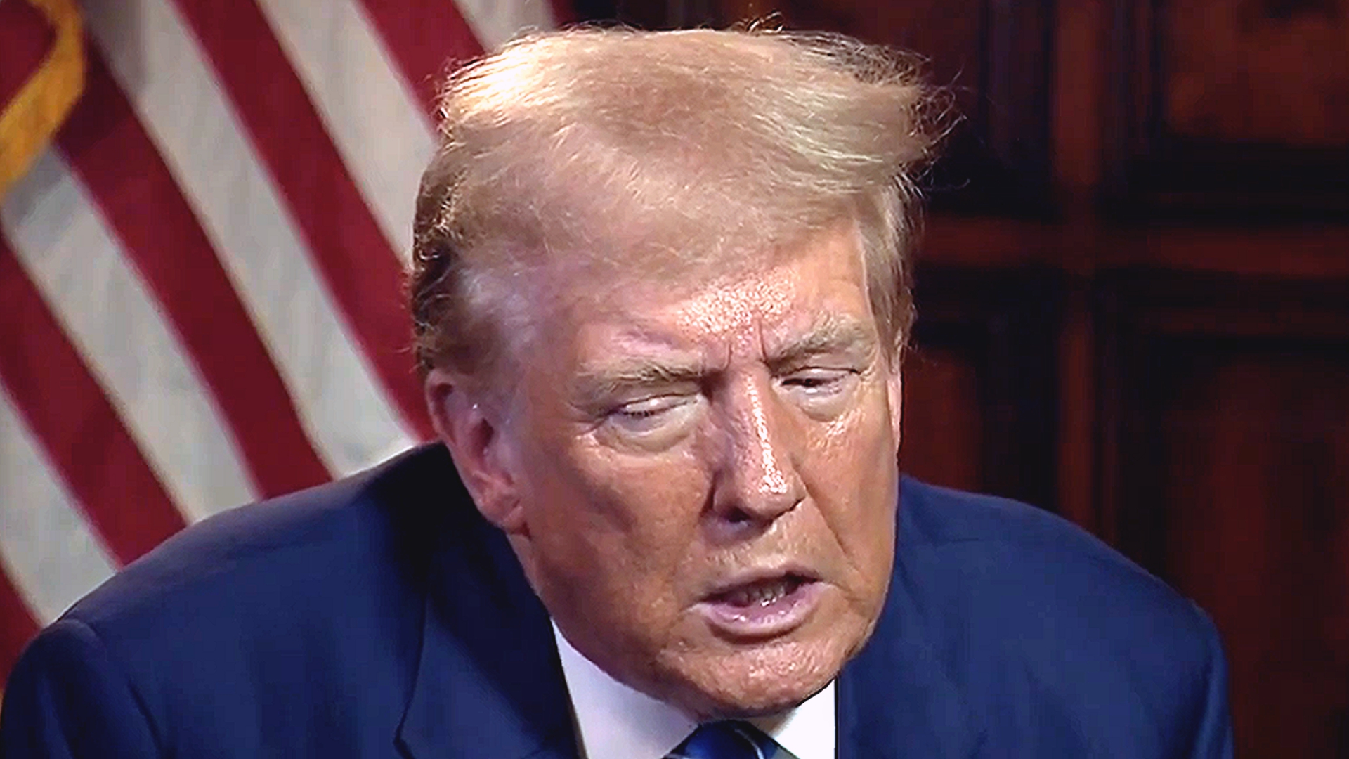 1 Trump Dropped Bomb That He Won't Run Again If He Loses — It Doesn't Mean What You Think It Means