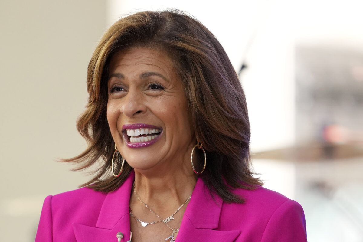 Hoda Kotb