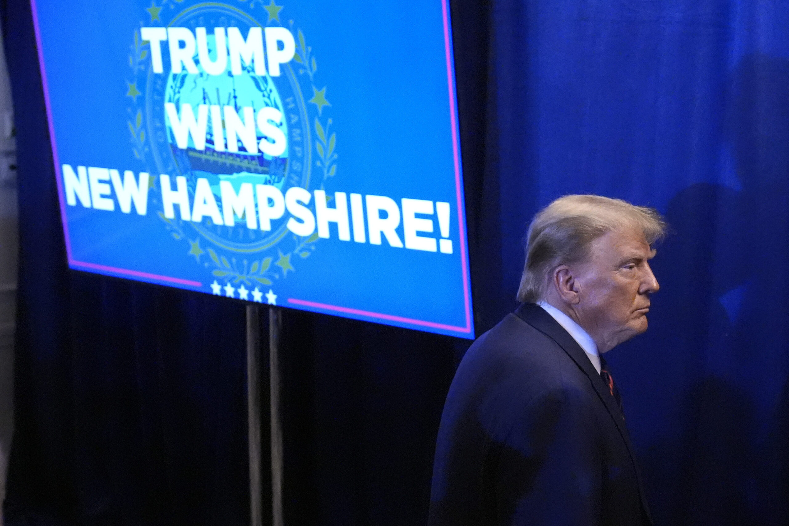 Former GOP Official ‘Will No Longer Have Any Involvement’ With Trump Campaign After Predicting Total Defeat in New Hampshire