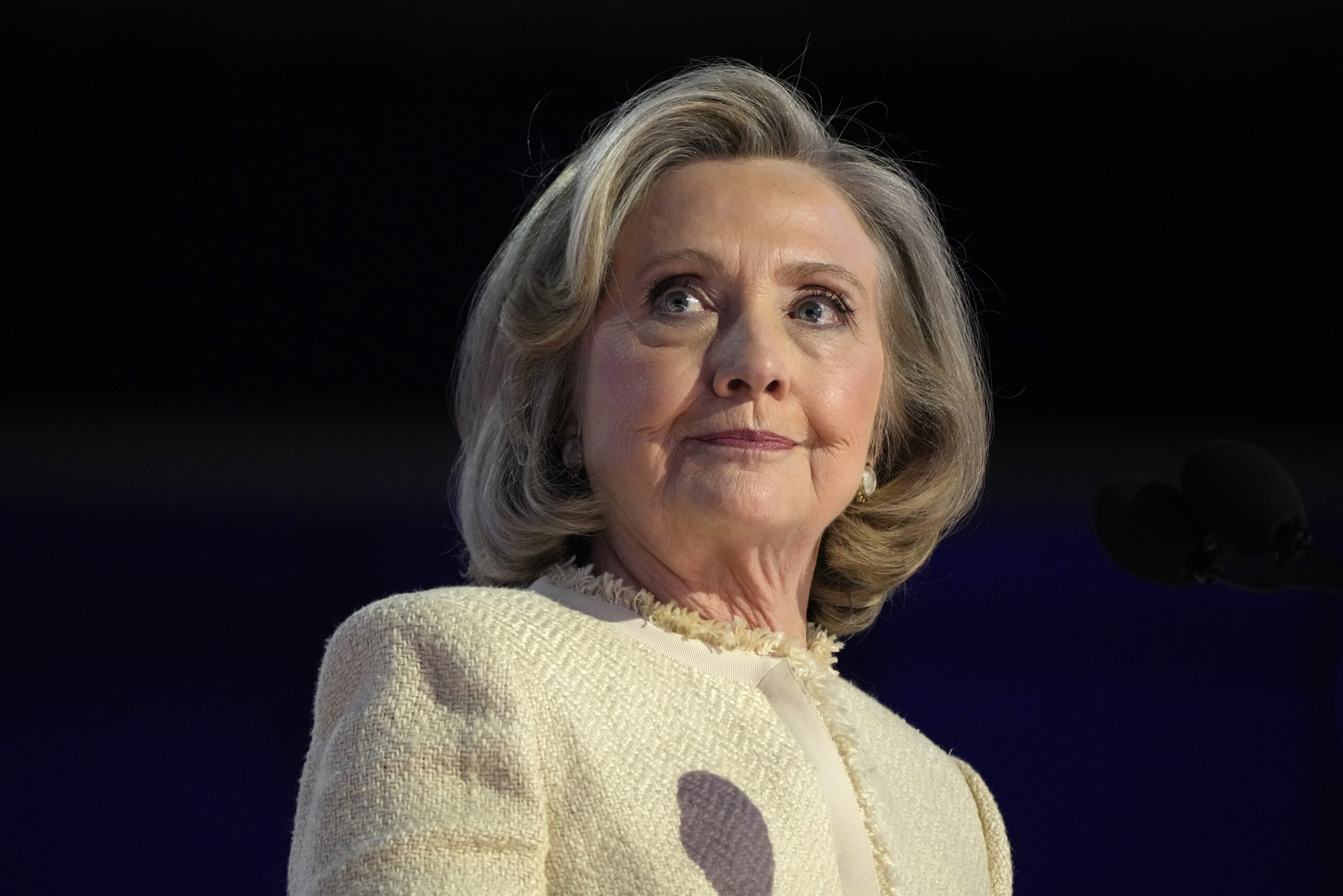 Clinton