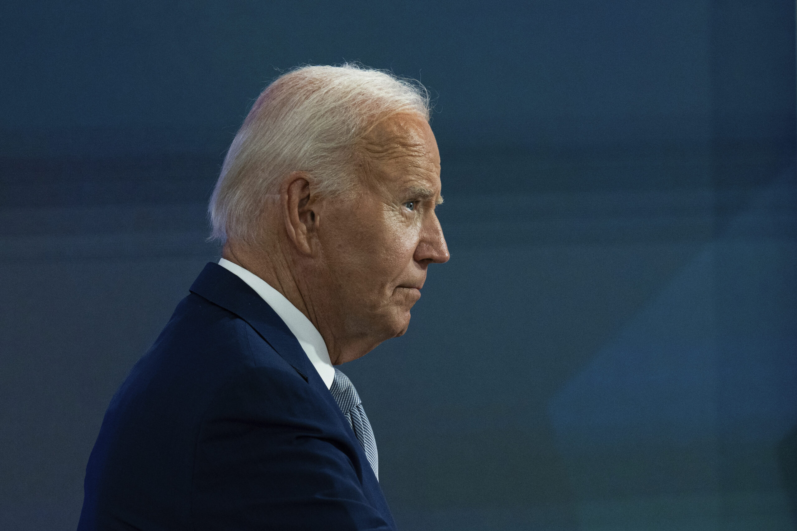 Biden’s Approval Rating Quietly Sinks to New Low in Devastating Poll That Shows Him 32 Points Underwater