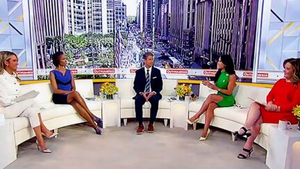 'Bigoted!' Fox Hosts Rage at Kamala Harris For Buying Spices From Anti-Trump Store That Brutally Drags GOP For 'Racism'