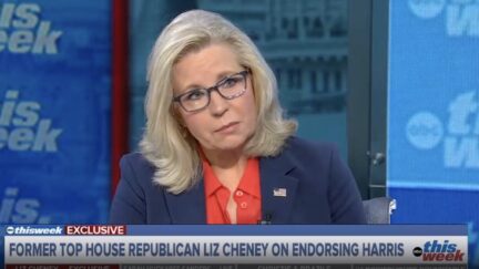 📺 Watch Liz Cheney Torch Tucker Carlson as Part of Brutal Anti-GOP Rant: He’s ‘Platforming Pro-Nazis’ and ‘Himself Pushing Pro-Nazi Propaganda’ (mediaite.com)