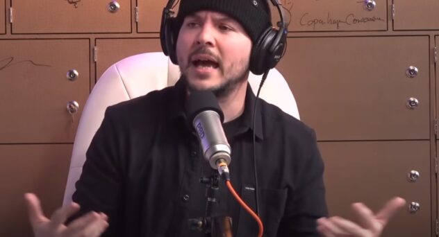 Tim Pool