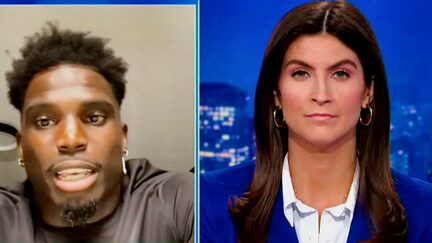 'Tyreek Hill Got Shot!' NFL Star Tells CNN's Kaitlan Collins Police Stop Could Have Been Different Story If He Wasn't Famous-2024-09-10