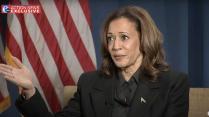 📺 In First Solo Interview as Nominee, Kamala Harris Cites Cheney, Romney Support As Proof She Understands and Can ‘Speak To’ MAGA (mediaite.com)