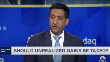 Ro Khanna Blasts Kamala Harris Economic Policy