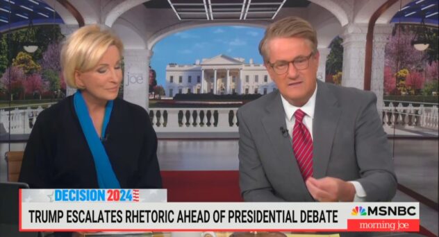 ‘You Deliberately Choose Lies!’ Scarborough Slams Cable News-Watching Trump Supporters For Believing Election Claims (mediaite.com)