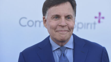 Bob Costas