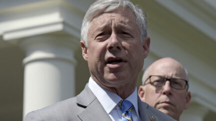 Fred Upton