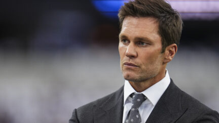 Tom Brady
