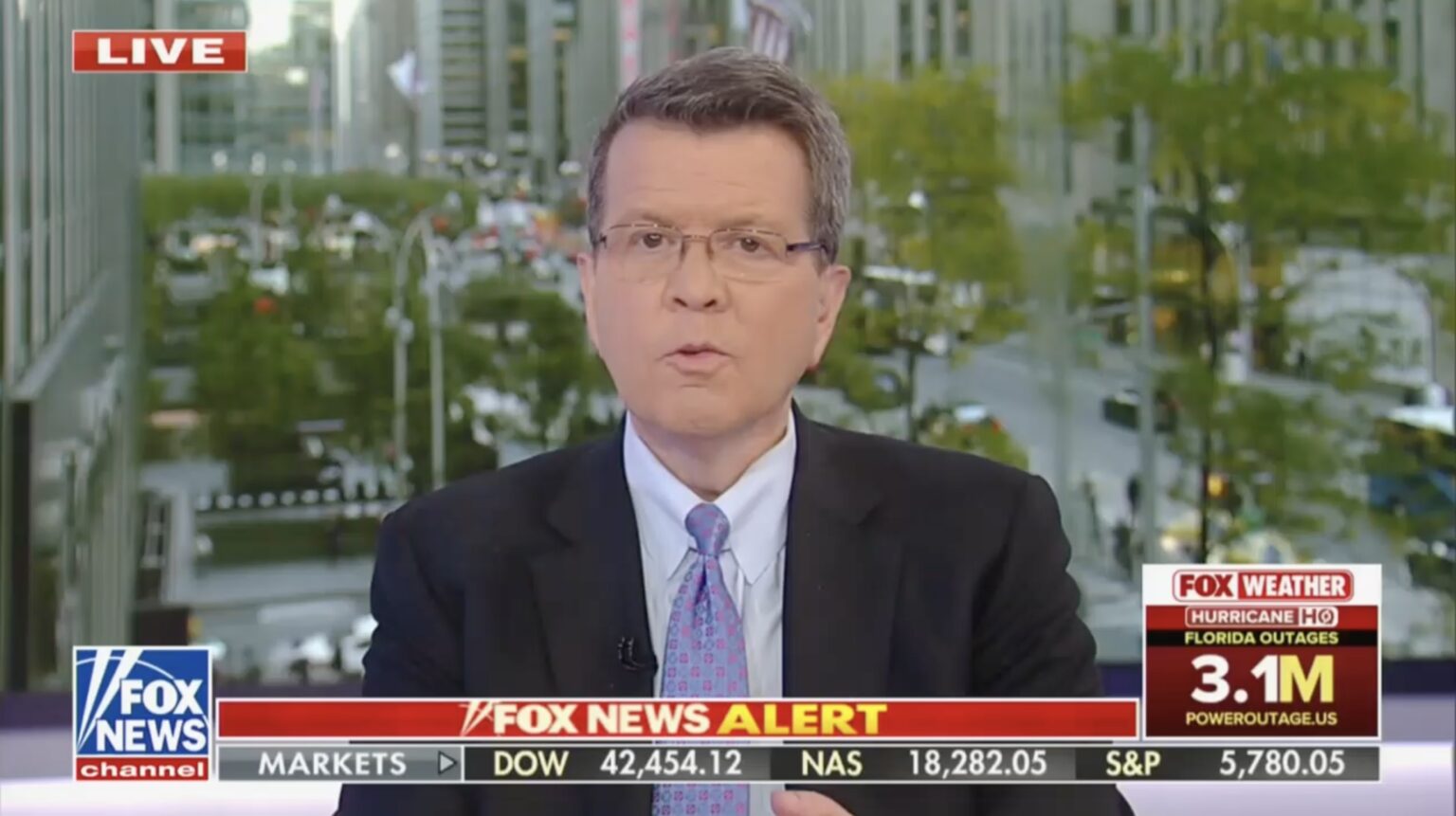 Neil Cavuto Leaving Fox News Over Lower Salary Offer