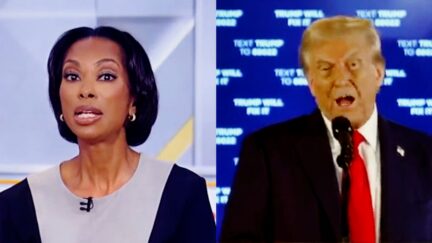 Fox Host Jumps To Fact-Check Trump Immediately After Press Conference Over Election Lie