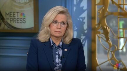 📺 Liz Cheney Refuses To Call Herself A Republican: ‘I’m A Conservative’ (mediaite.com)