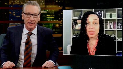 Bill-Maher-Compares-Trump-Fans-With-Rosa-Parks-Blasts-Stupid-MSNBC-Guest-Who-Says-OK-To-Snub-At-Thanksgiving