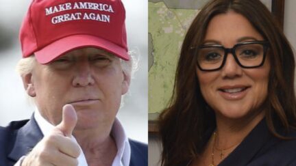 Screenshot/Lori Chavez-DeRemer/X