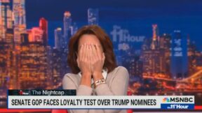 Stephanie Ruhle
