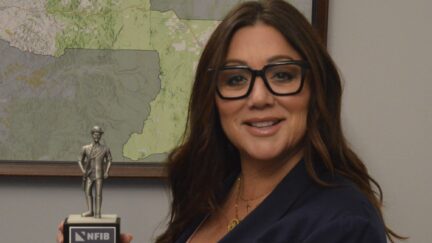 Lori Chavez-DeRemer