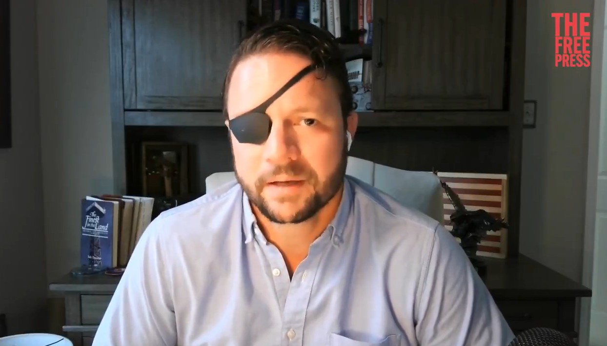 Dan Crenshaw