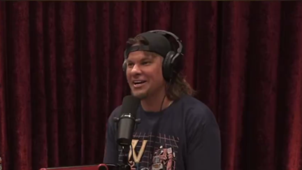 Theo Von