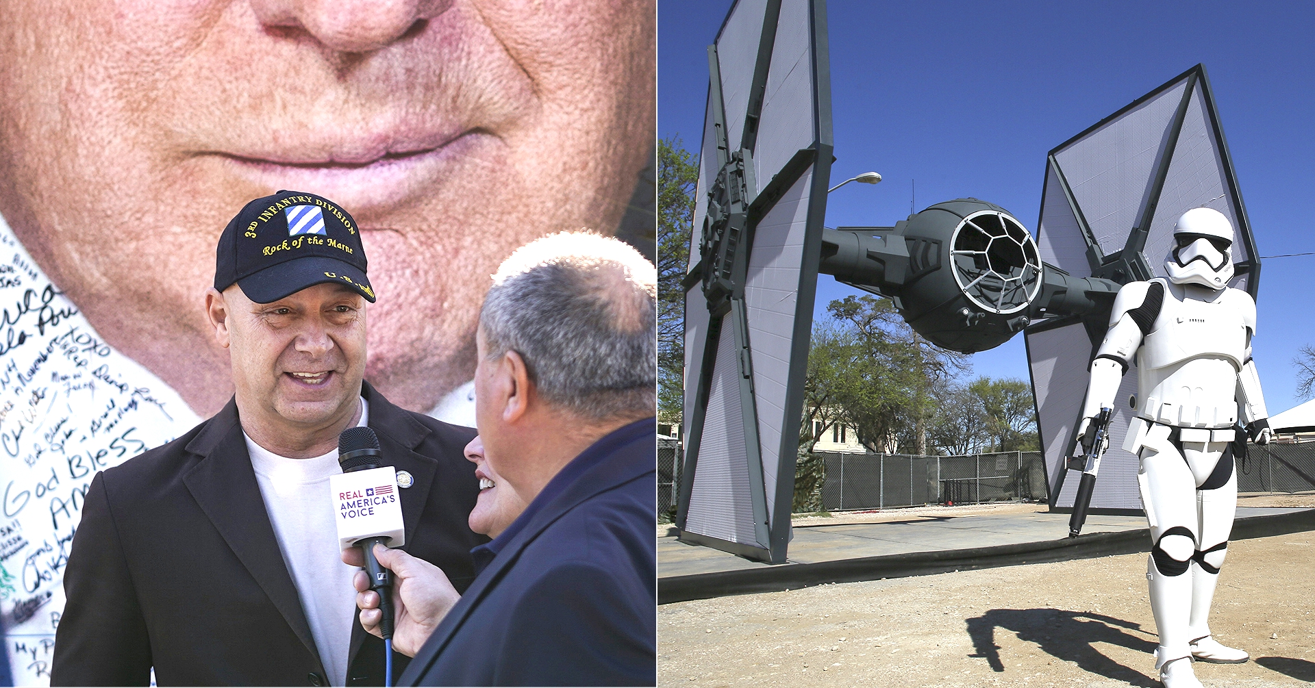 1-MAGA-State-Senator-Gets-Destroyed-Over-Stunning-Tweet-Mistaking-Giant-Star-Wars-Prop-For-Captured-Drone