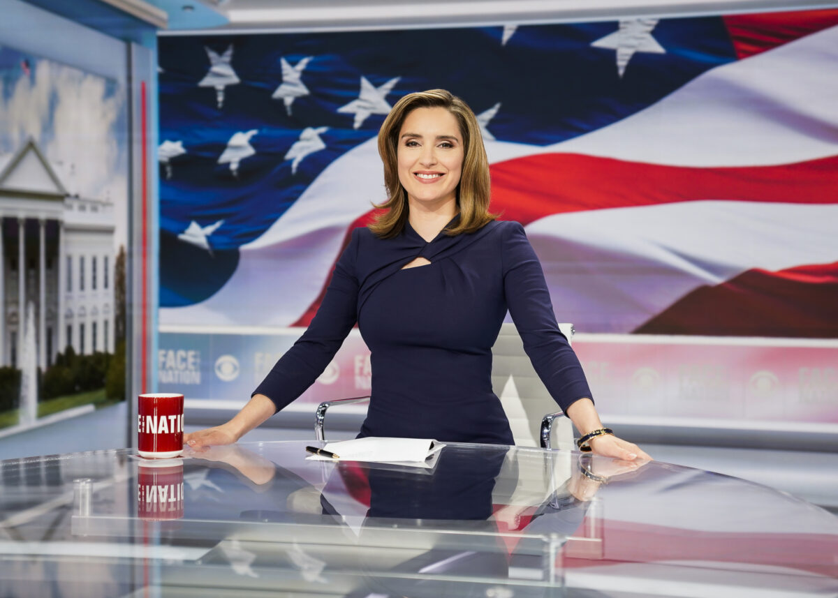 Margaret Brennan