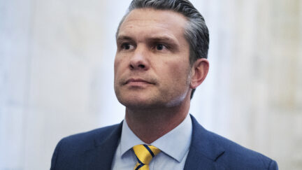 Hegseth