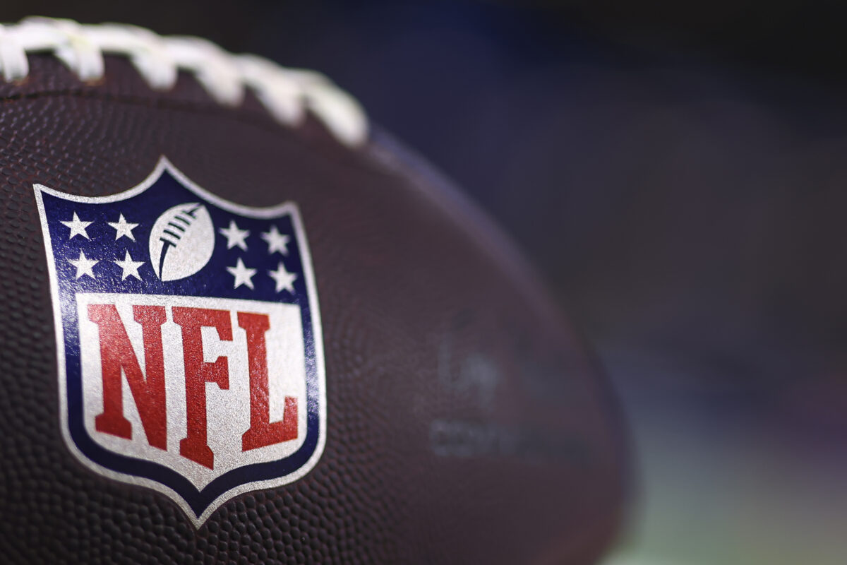 The NFL Will Now Fine Players $15,000 If They Post About Their Random Drug Tests on Social Media After a Big Game