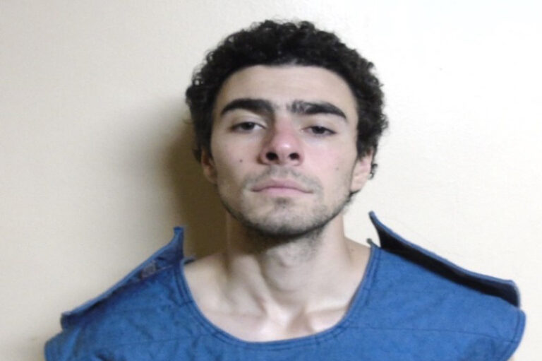 'Devastated' Family Of Luigi Mangione Issues Statement