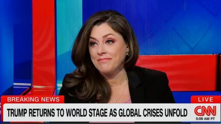 CNN-Correspondent-Roasts-Trump-Over-Rant-On-Internatinal-Crisis-Takes-What-The-Last-Person-In-His-Ear-Said-2024-12-08