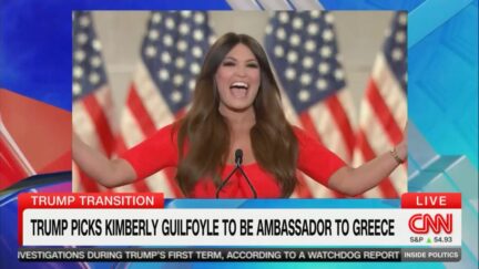 Kimberly Guilfoyle