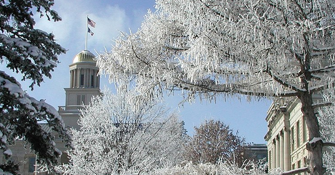 University Of Iowa Announces Plan to End ‘Social Justice’ Major, Close Gender, Women’s, and Sexuality Studies Department,