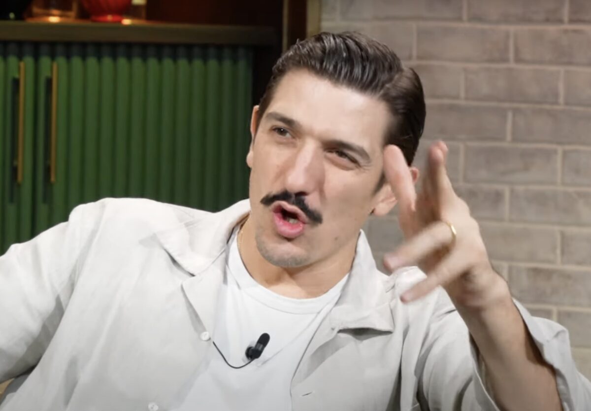 Andrew Schulz