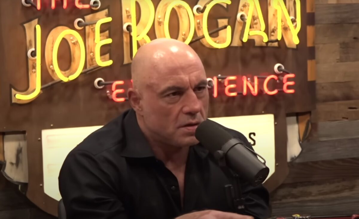 Joe Rogan