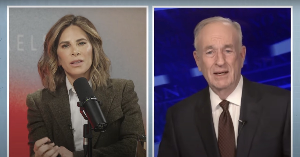 Bill O'Reilly Torches Post-Barabara Walters The View